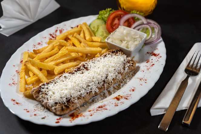 Restaurant Dinar - 5