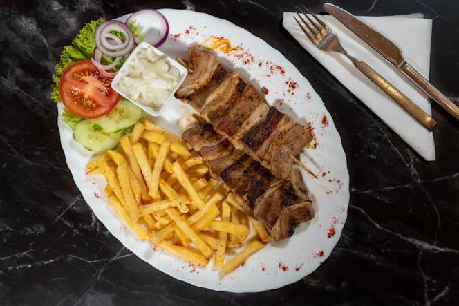 Restaurant Dinar - 6