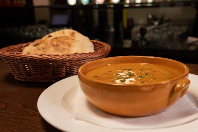 Restaurant Dinar - 8