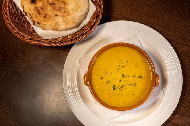 Restaurant Dinar - 7