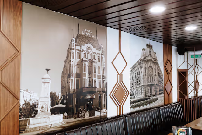 Restaurant Dinar - 3