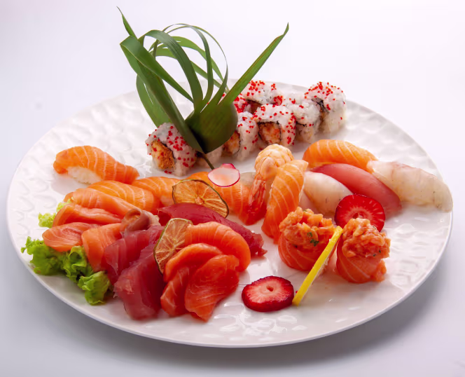 Shokuge tei - Milano - 2