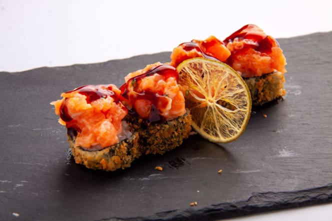 Shokuge tei - Milano - 6