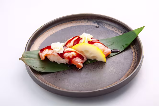 Shokuge tei - Milano - 5