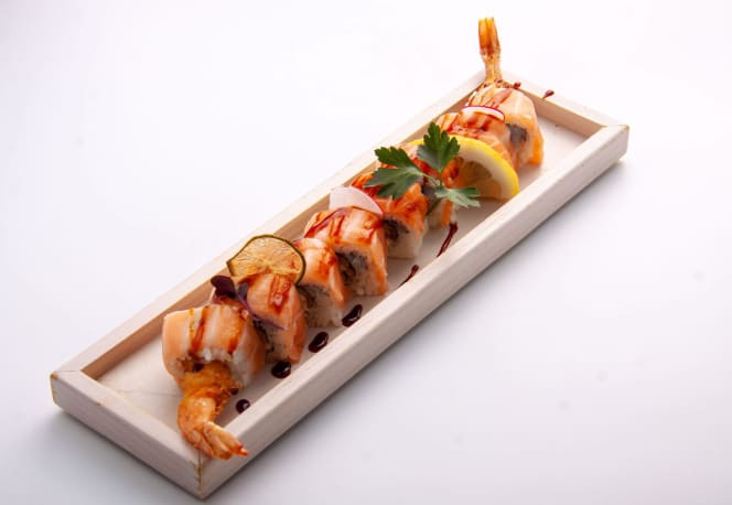 Shokuge tei - Milano - 4