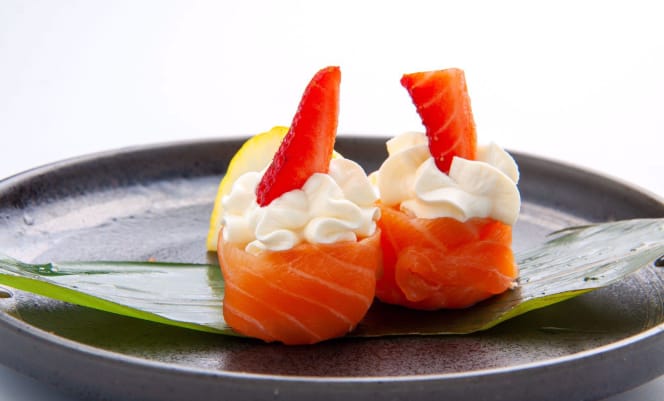 Shokuge tei - Milano - 3