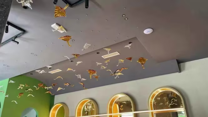 Shokuge tei - Milano - 1