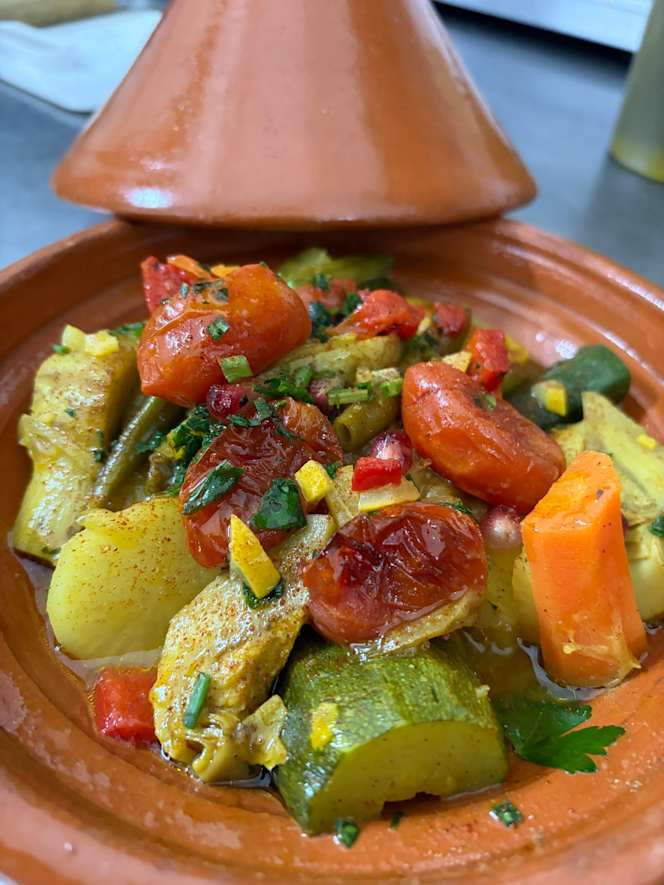 Casbah Del Moro - 8