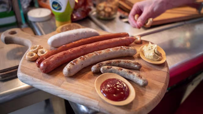 Wursteland Bistrot - 4