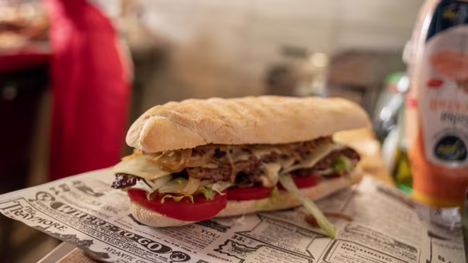 Wursteland Bistrot - 5