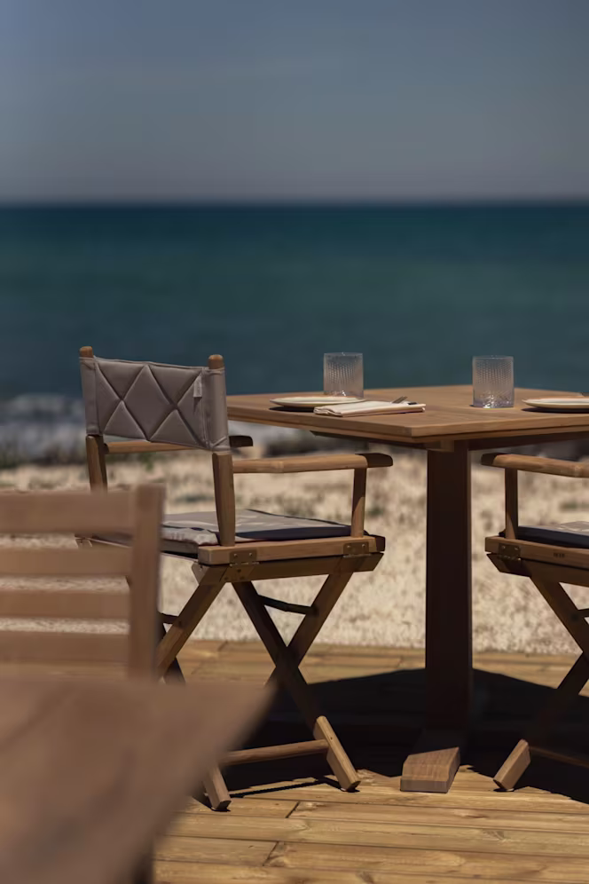 Cala Cimì Sea Club & Sound - 3