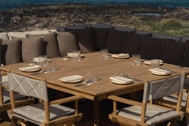 Cala Cimì Sea Club & Sound - 1