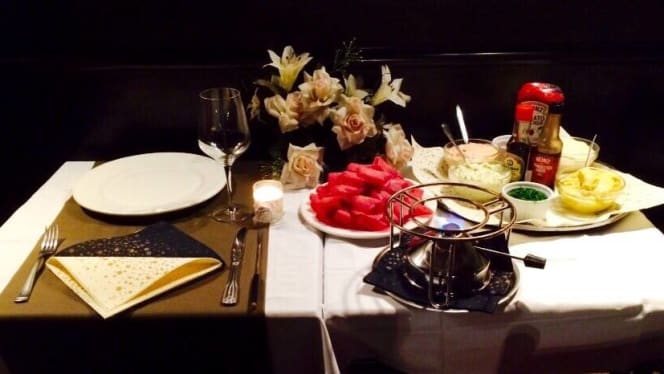 Café du Rondeau -Yong He - 5