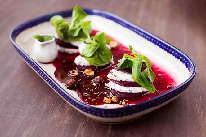 Specjały Regionalne - Restauracja Polska Stare Miasto - 5