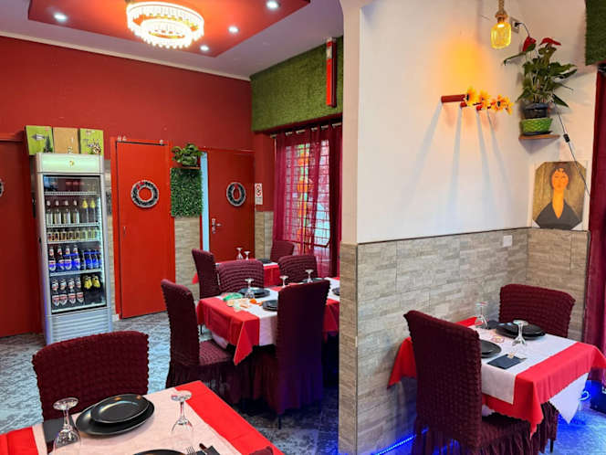 Baba G Ristorante Indiano Asti - 9