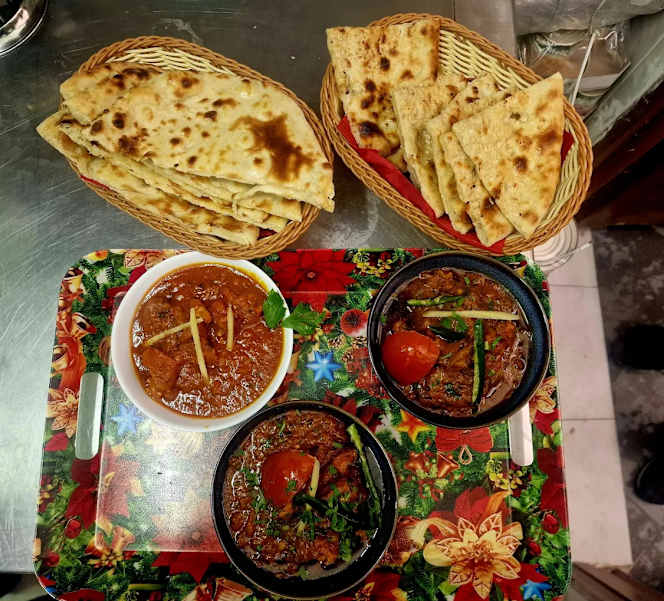 Baba G Ristorante Indiano Asti - 8