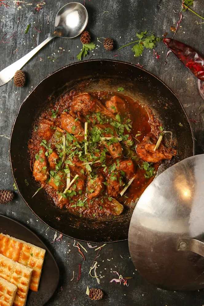 Baba G Ristorante Indiano Asti - 0