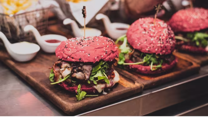 Restaurante Estação Menina Bonita - Lisboa - 7