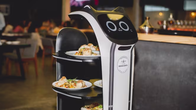 Restaurante Estação Menina Bonita - Lisboa - 8