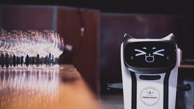 Restaurante Estação Menina Bonita - Lisboa - 0