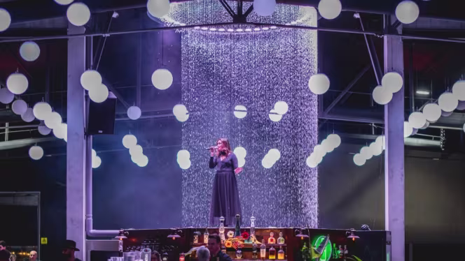 Restaurante Estação Menina Bonita - Lisboa - 3