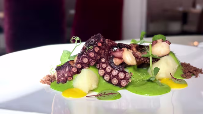 Grand Tour - Nh Palazzo Cinquecento - 0