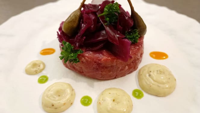 Grand Tour - Nh Palazzo Cinquecento - 1