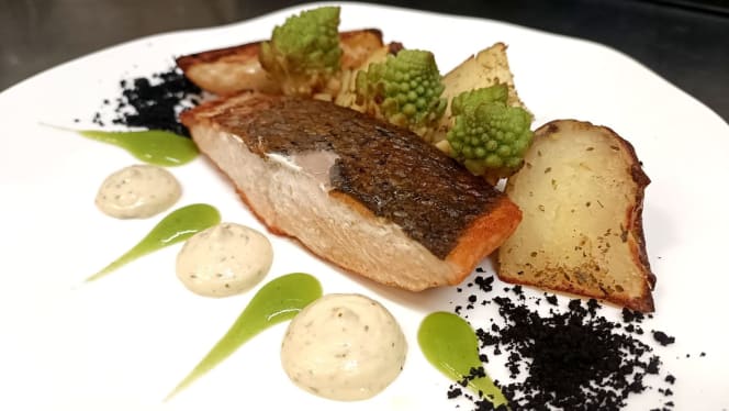 Grand Tour - Nh Palazzo Cinquecento - 2