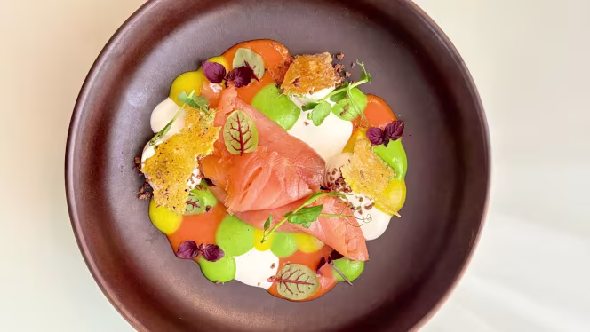 Grand Tour - Nh Palazzo Cinquecento - 7