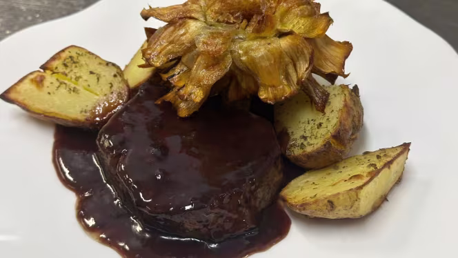 Grand Tour - Nh Palazzo Cinquecento - 4