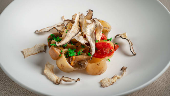 La Fucina di Vulcano - 5