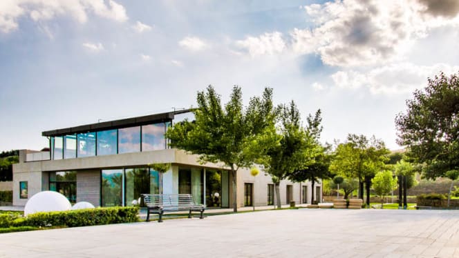 La Fucina di Vulcano - 0