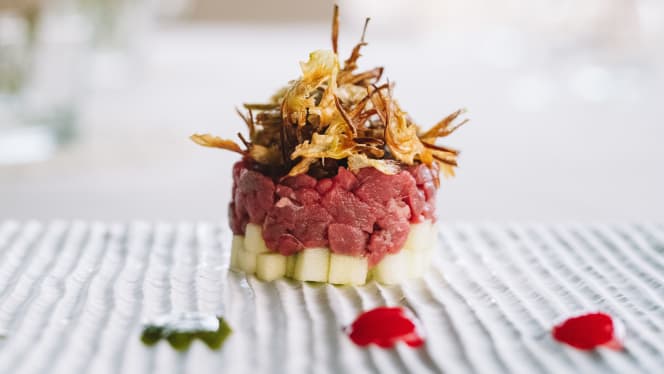 La Fucina di Vulcano - 1