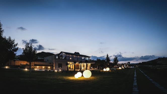 La Fucina di Vulcano - 8