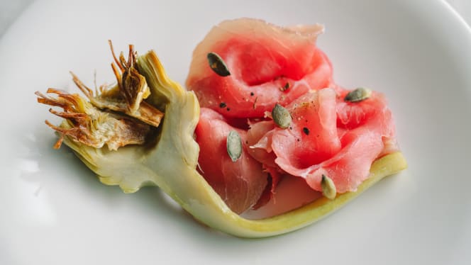 La Fucina di Vulcano - 3