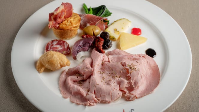 La Fucina di Vulcano - 7