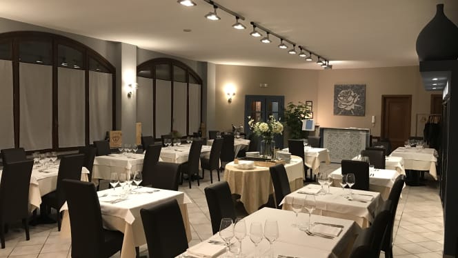 Sumà Vino & Cucina - 5