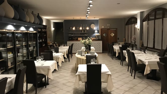 Sumà Vino & Cucina - 4