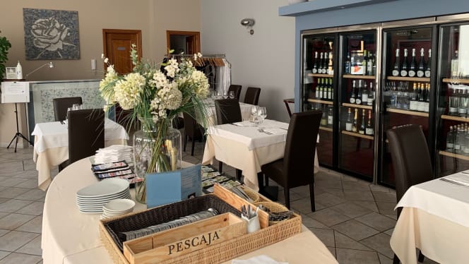 Sumà Vino & Cucina - 6