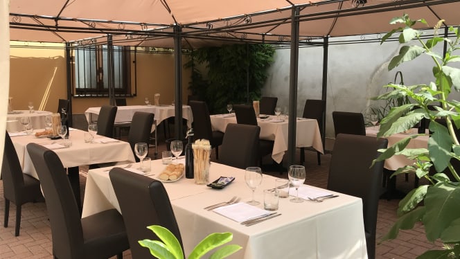 Sumà Vino & Cucina - 3