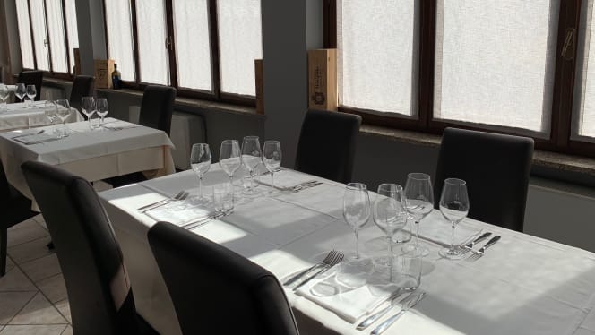 Sumà Vino & Cucina - 9