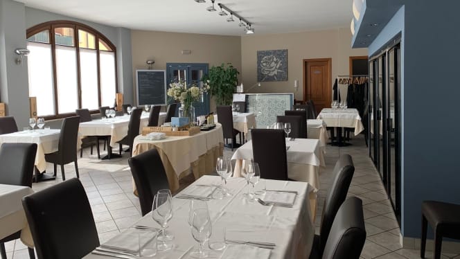 Sumà Vino & Cucina - 7