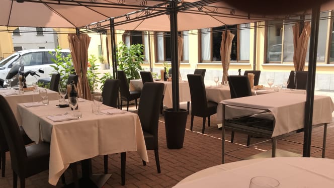 Sumà Vino & Cucina - 1