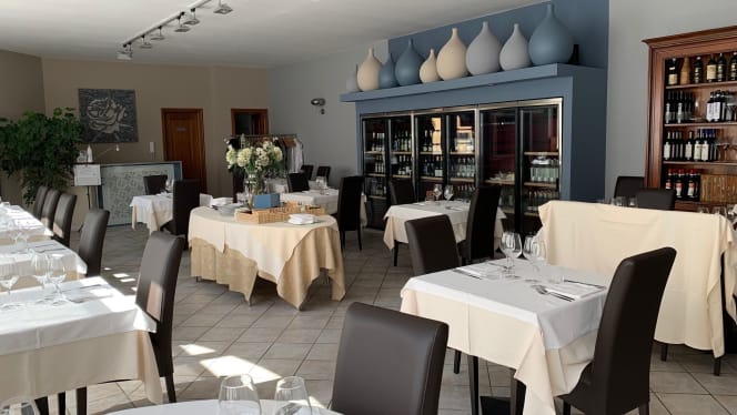 Sumà Vino & Cucina - 8