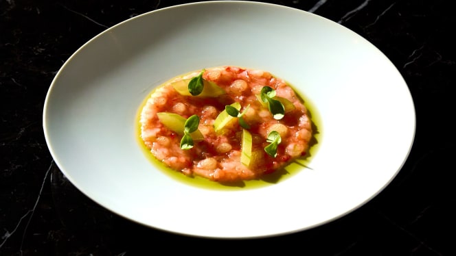 La Maison Crans-Montana - 9