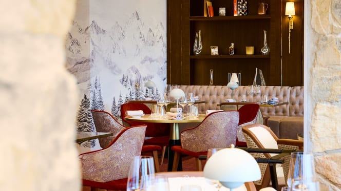 La Maison Crans-Montana - 0