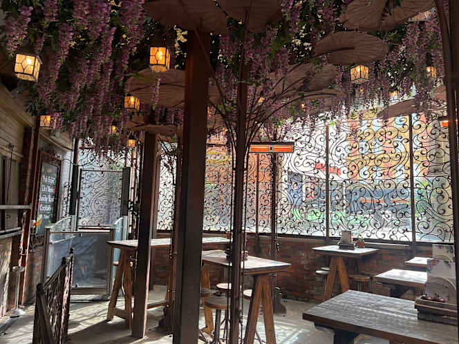 The Botanist Leeds - 0