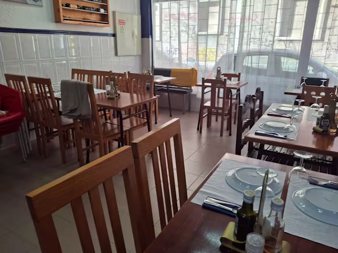 O Bote do Marisco - 3