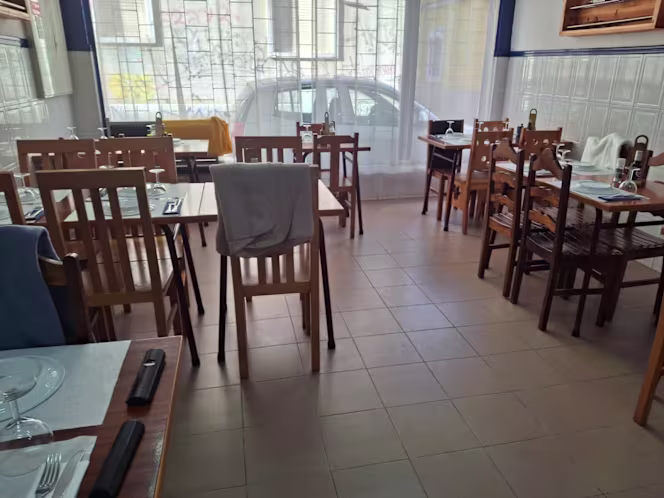 O Bote do Marisco - 0