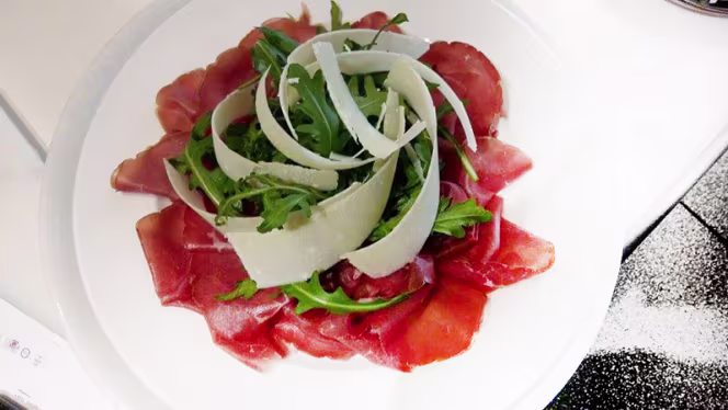 Caffè Barbarani - 9